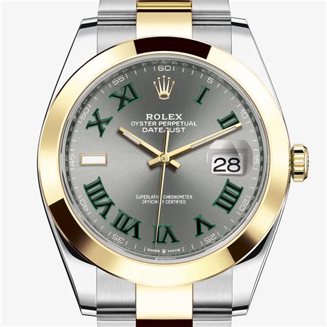 rolex datejust 126303|Datejust 41 oyster mm oystersteel.